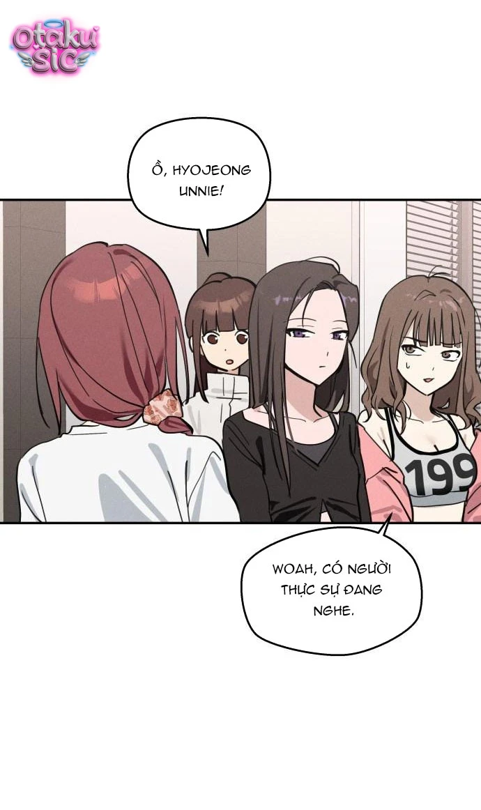 Hôm nay tôi là con gái - Chap 7 - Trang 27