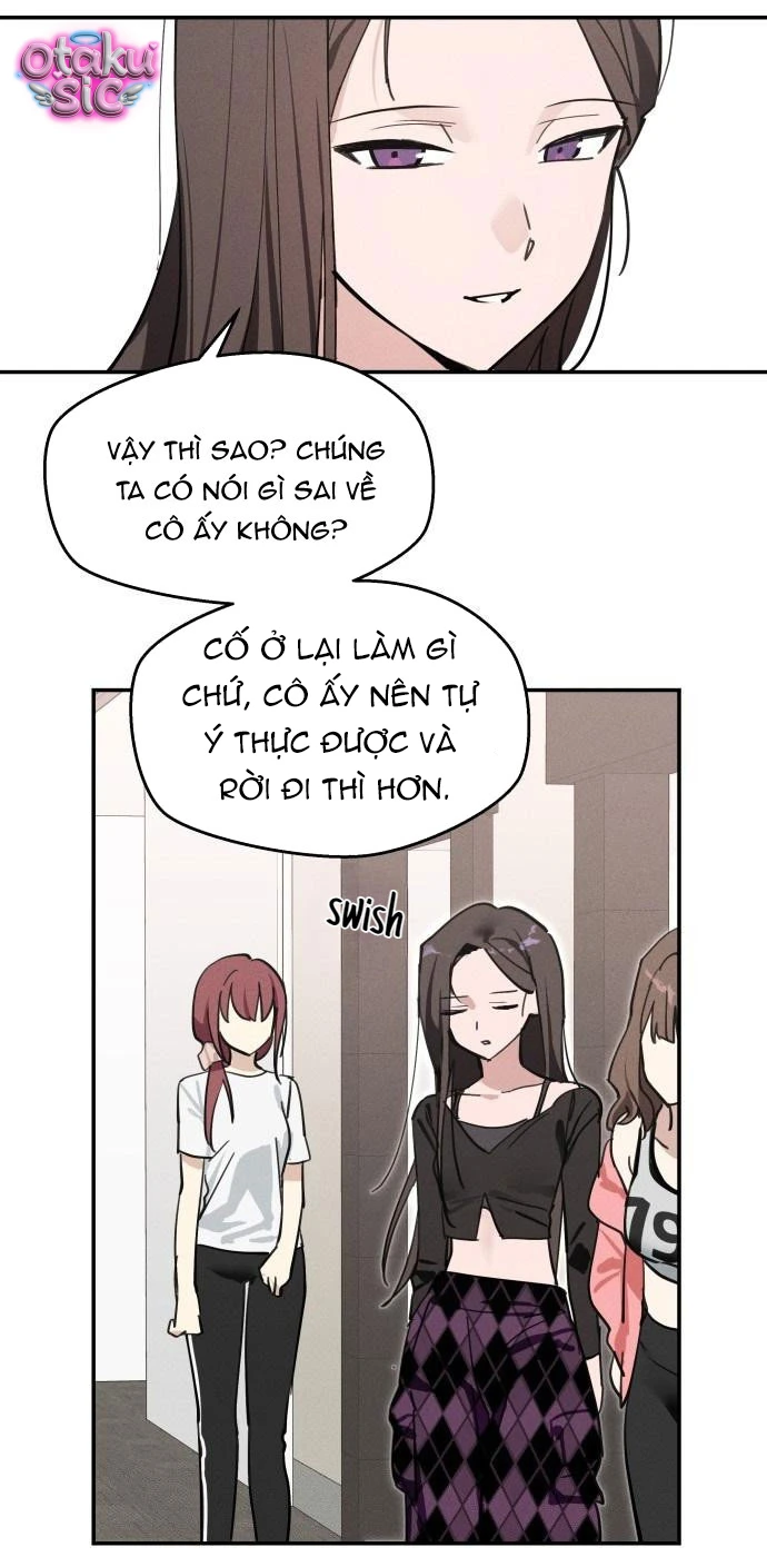 Hôm nay tôi là con gái - Chap 7 - Trang 28