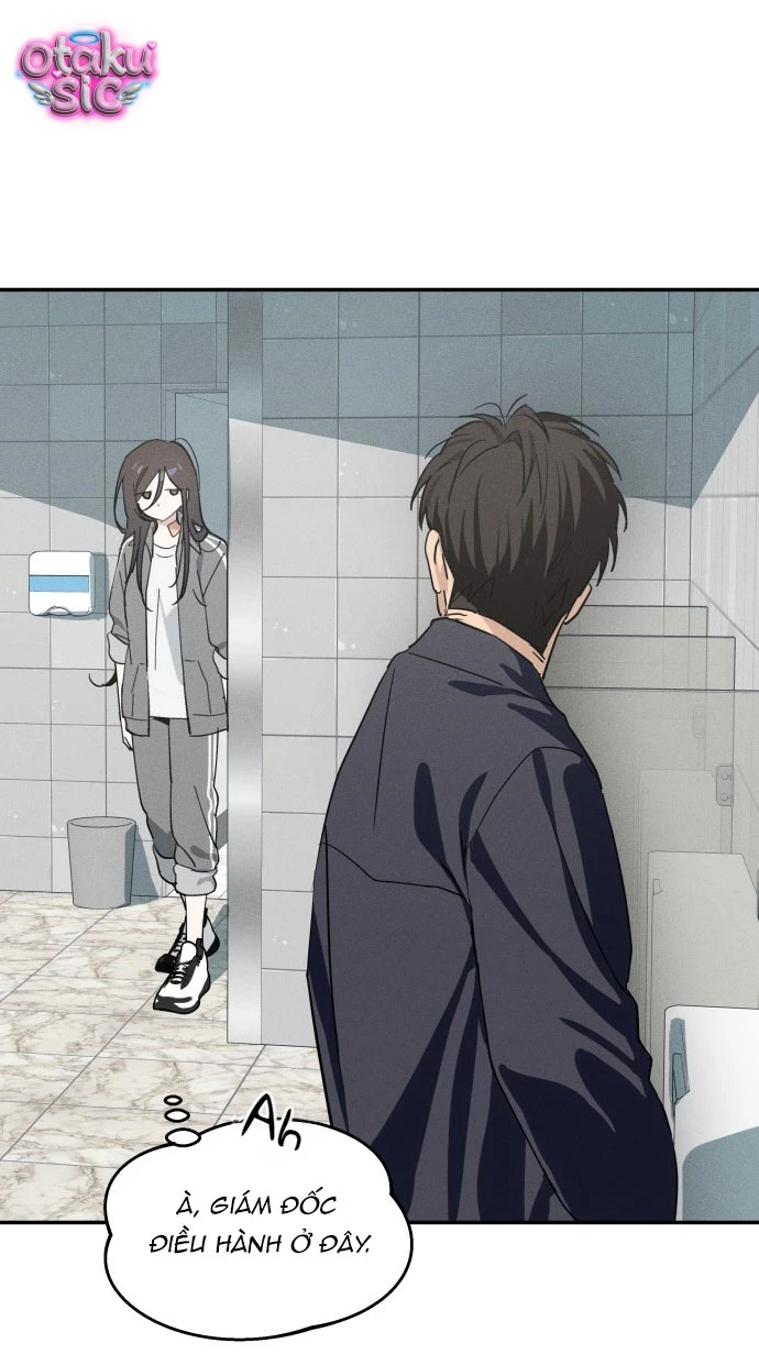 Hôm nay tôi là con gái - Chap 7 - Trang 4