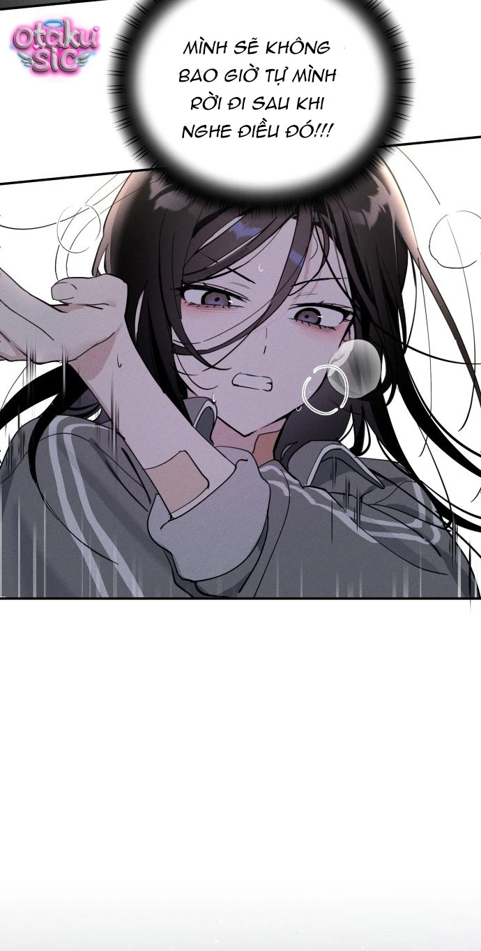 Hôm nay tôi là con gái - Chap 7 - Trang 32