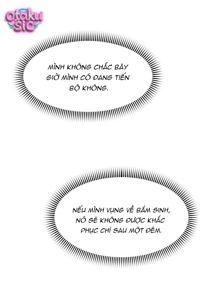 Hôm nay tôi là con gái - Chap 7 - Trang 36