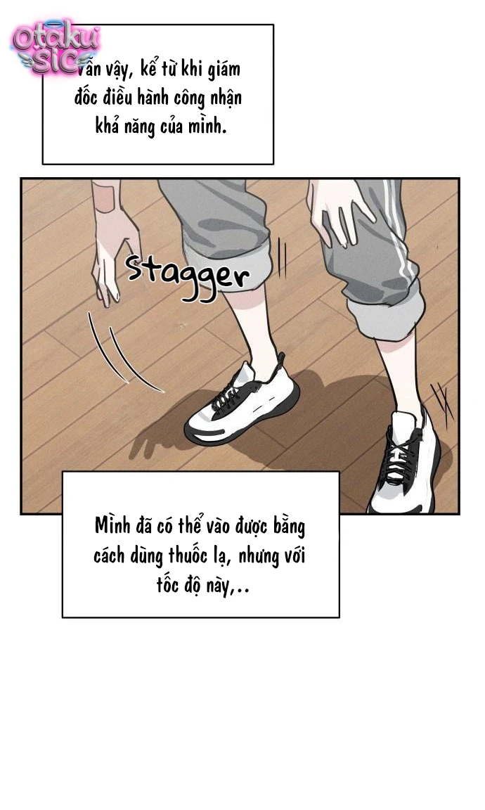 Hôm nay tôi là con gái - Chap 7 - Trang 37