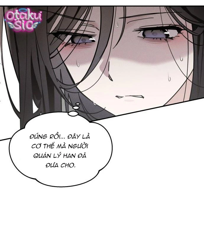 Hôm nay tôi là con gái - Chap 7 - Trang 38