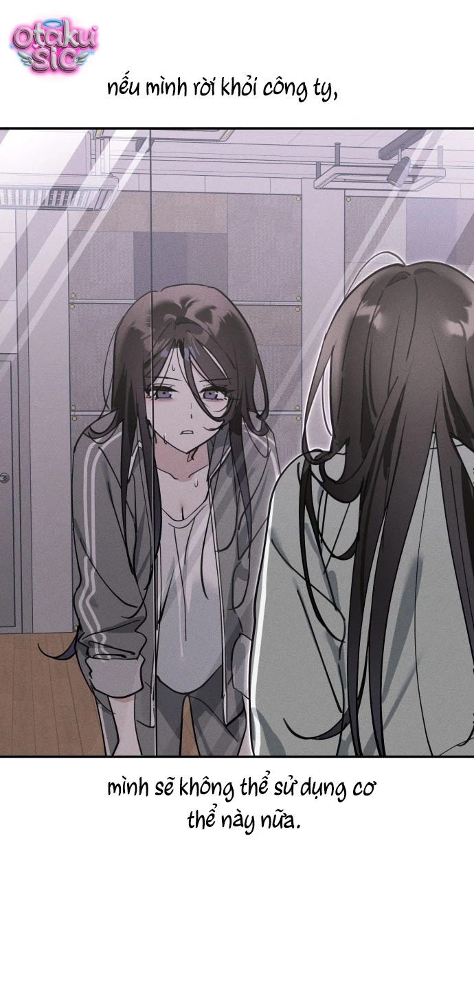 Hôm nay tôi là con gái - Chap 7 - Trang 39