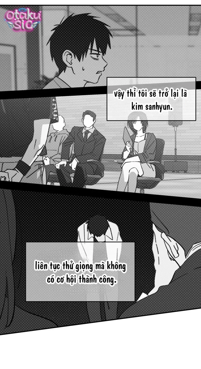 Hôm nay tôi là con gái - Chap 7 - Trang 40