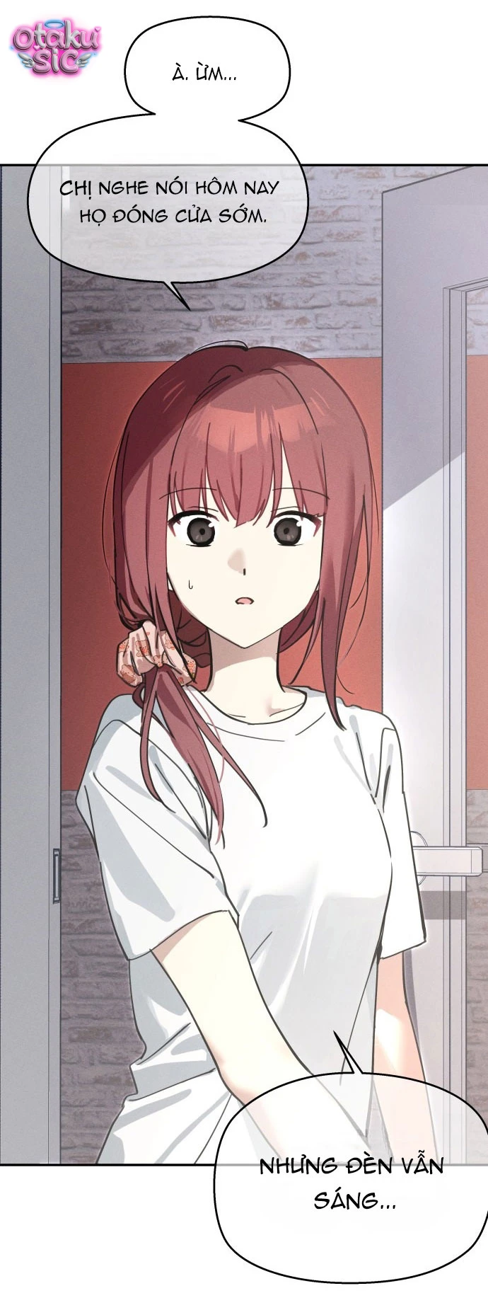 Hôm nay tôi là con gái - Chap 7 - Trang 44