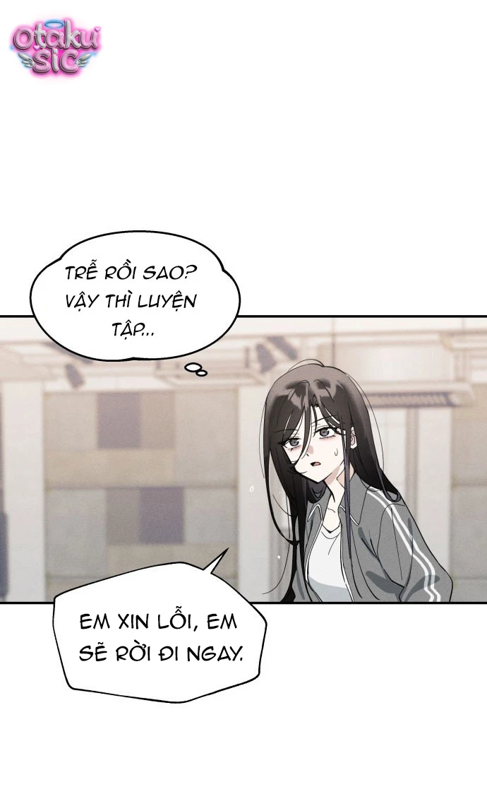 Hôm nay tôi là con gái - Chap 7 - Trang 45