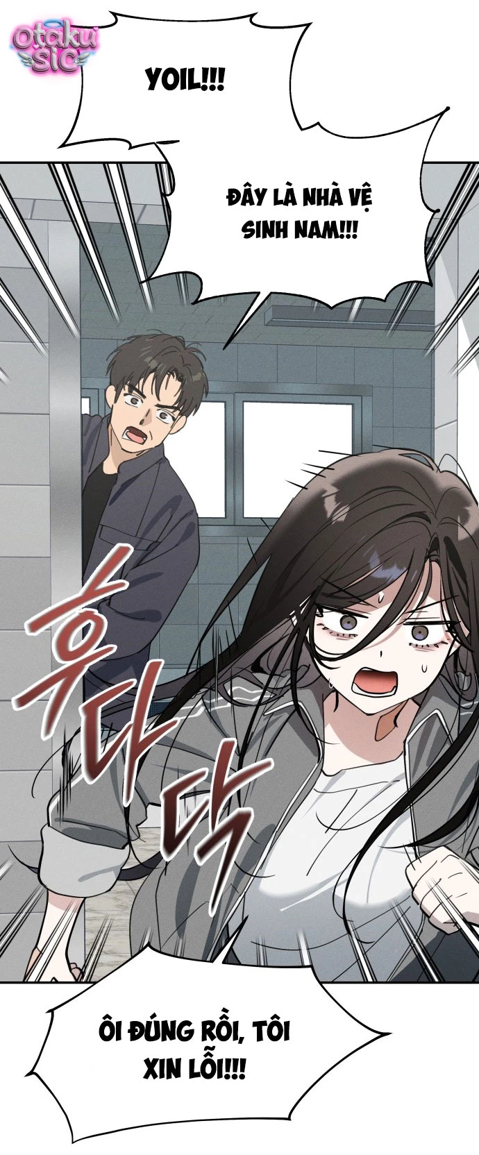 Hôm nay tôi là con gái - Chap 7 - Trang 6