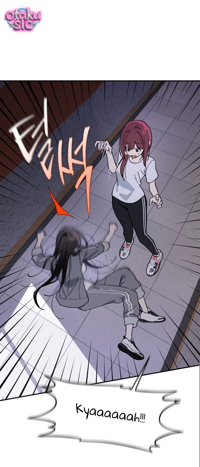 Hôm nay tôi là con gái - Chap 7 - Trang 51