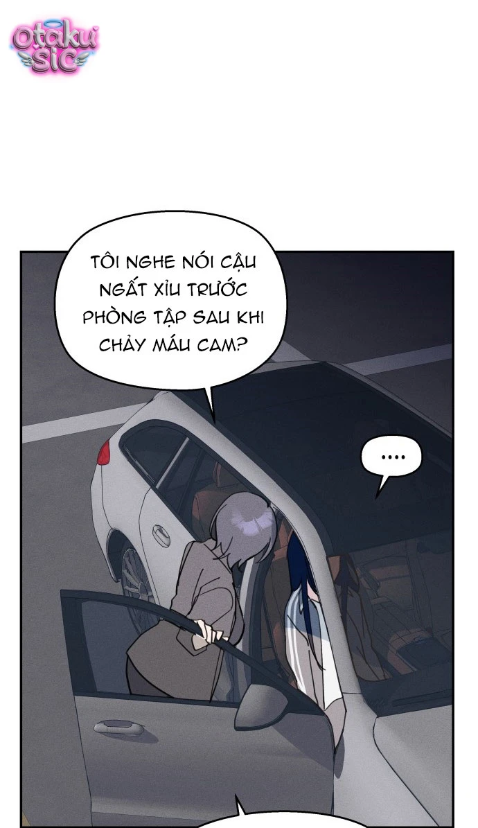 Hôm nay tôi là con gái - Chap 7 - Trang 55