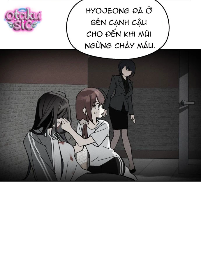 Hôm nay tôi là con gái - Chap 7 - Trang 56