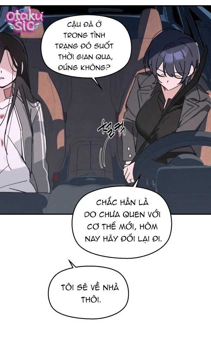 Hôm nay tôi là con gái - Chap 7 - Trang 58