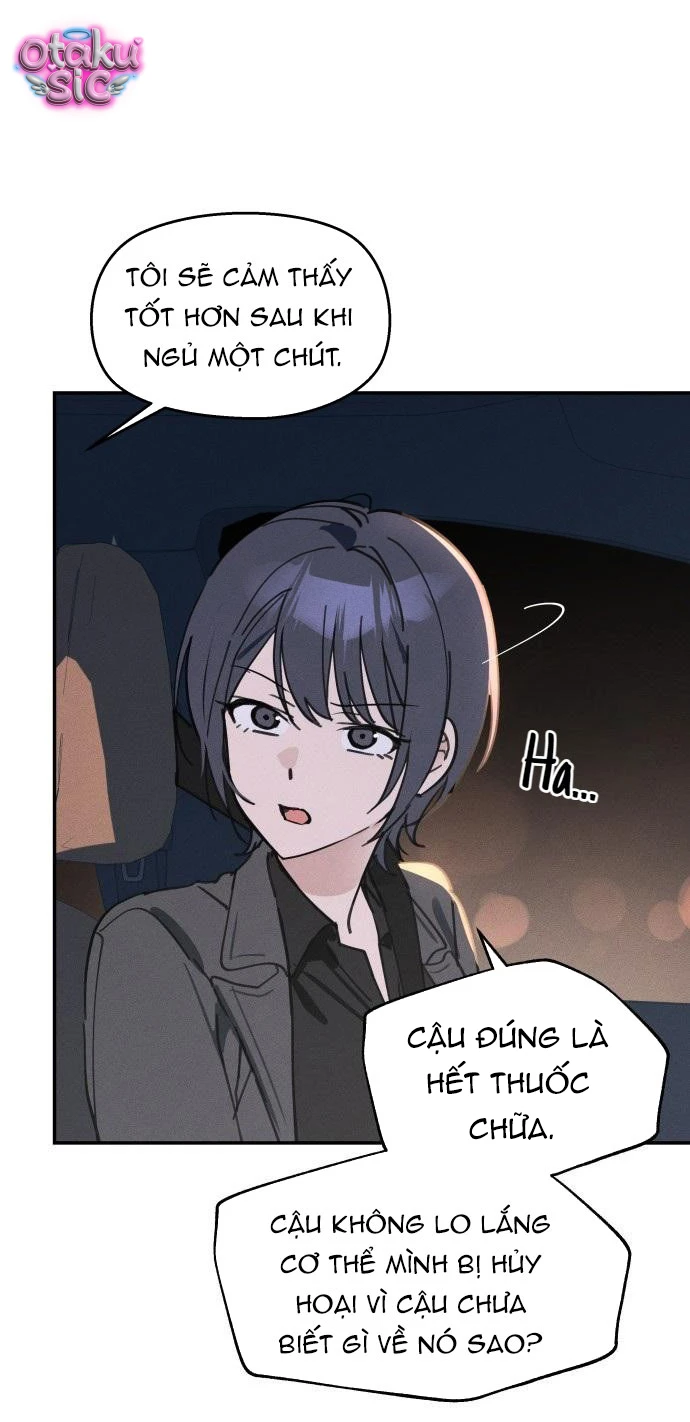 Hôm nay tôi là con gái - Chap 7 - Trang 59