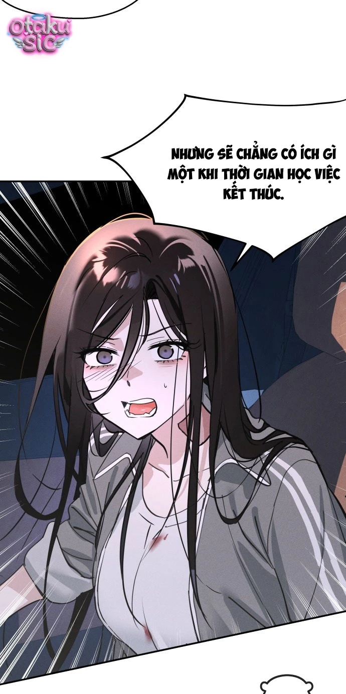 Hôm nay tôi là con gái - Chap 7 - Trang 61