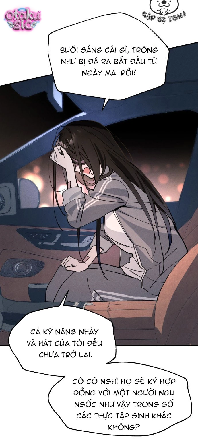 Hôm nay tôi là con gái - Chap 7 - Trang 62