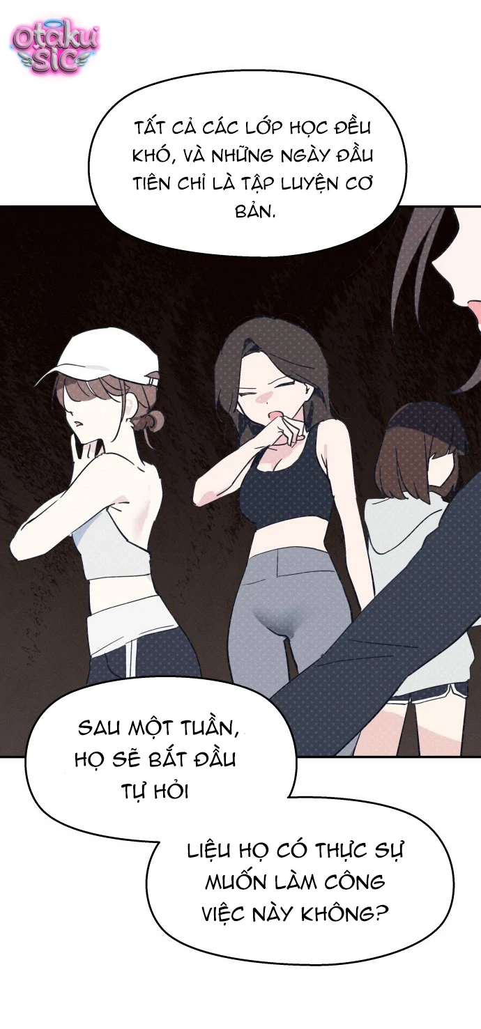 Hôm nay tôi là con gái - Chap 7 - Trang 66