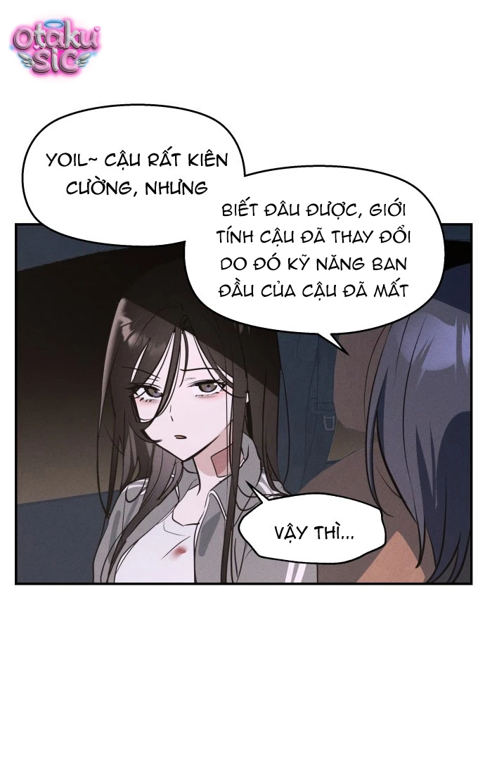 Hôm nay tôi là con gái - Chap 7 - Trang 67