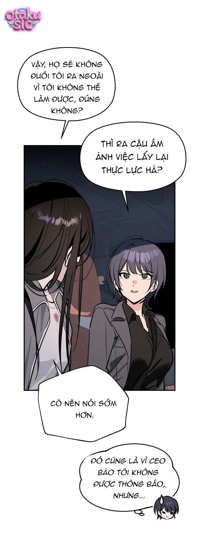 Hôm nay tôi là con gái - Chap 7 - Trang 70