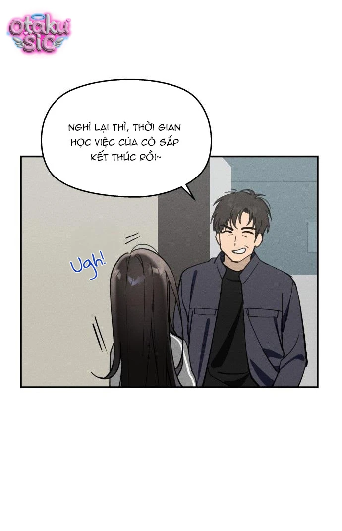 Hôm nay tôi là con gái - Chap 7 - Trang 8