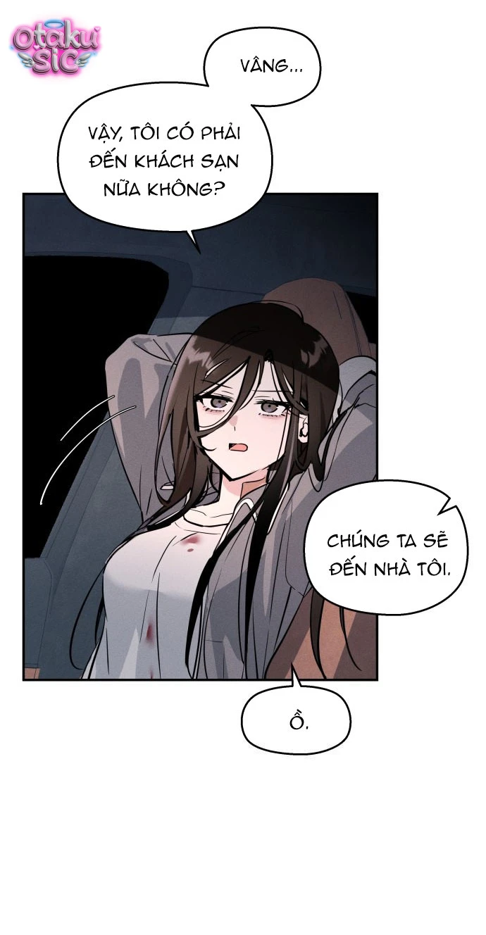 Hôm nay tôi là con gái - Chap 7 - Trang 72