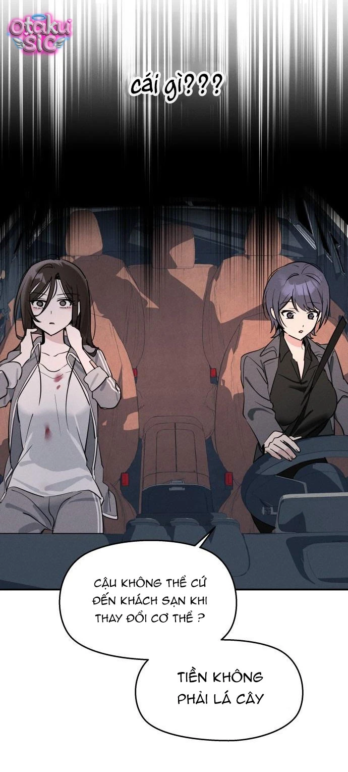 Hôm nay tôi là con gái - Chap 7 - Trang 74