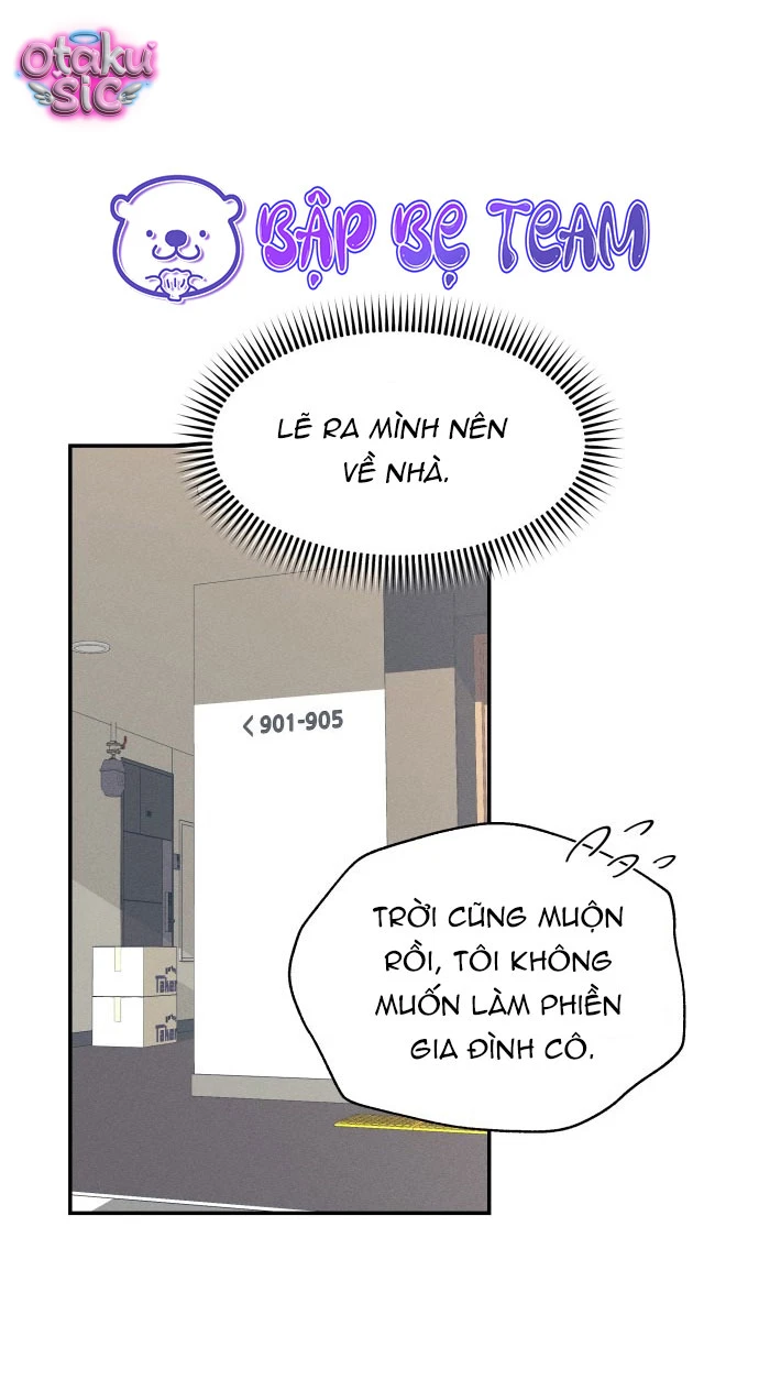 Hôm nay tôi là con gái - Chap 7 - Trang 76