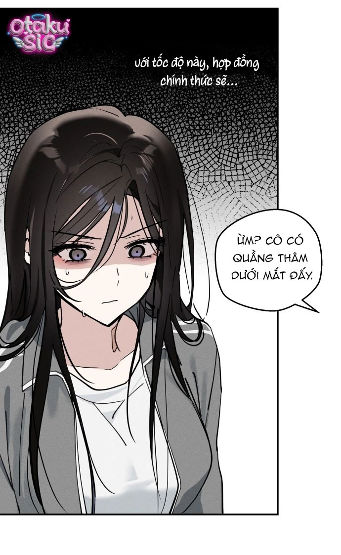 Hôm nay tôi là con gái - Chap 7 - Trang 9