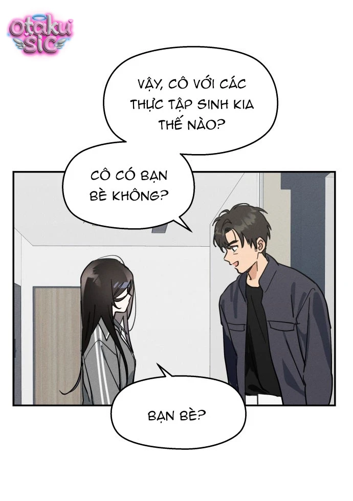 Hôm nay tôi là con gái - Chap 7 - Trang 10