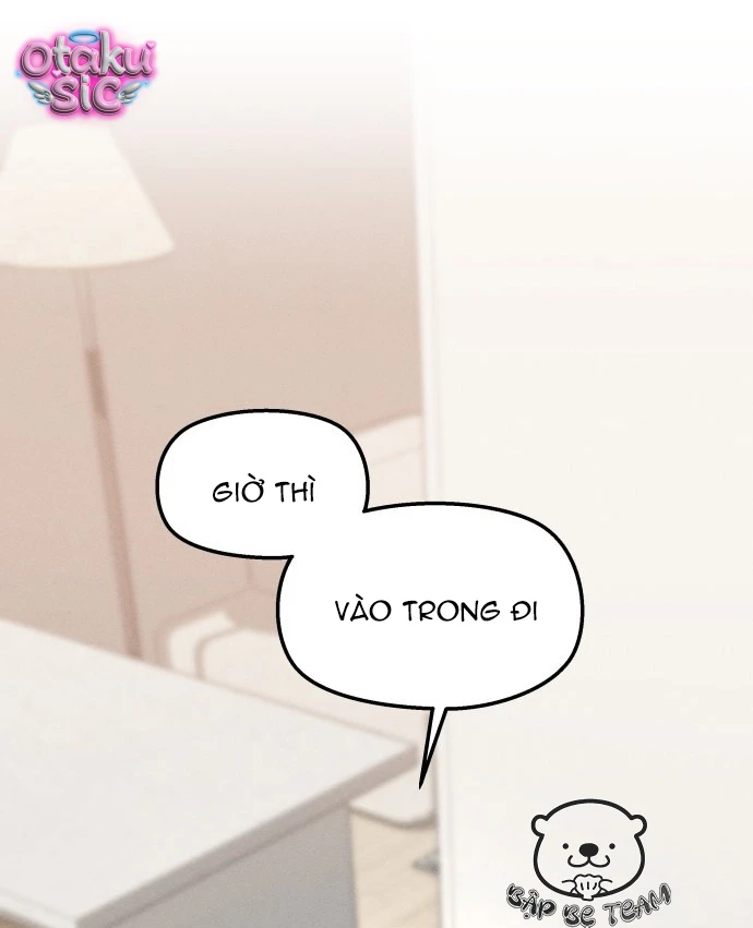 Hôm nay tôi là con gái - Chap 8 - Trang 2