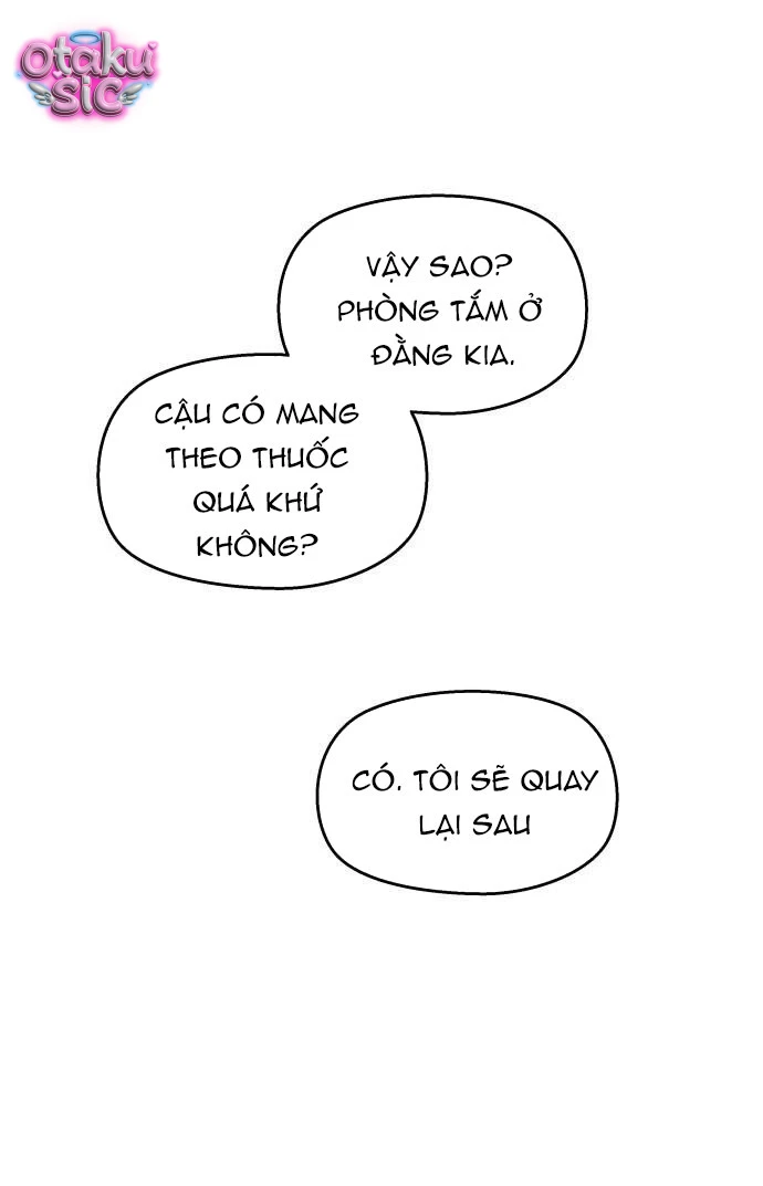 Hôm nay tôi là con gái - Chap 8 - Trang 11