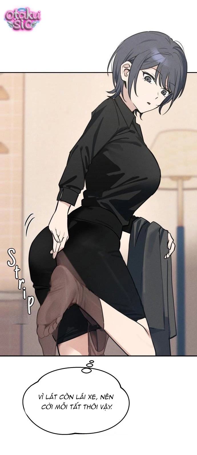 Hôm nay tôi là con gái - Chap 8 - Trang 13