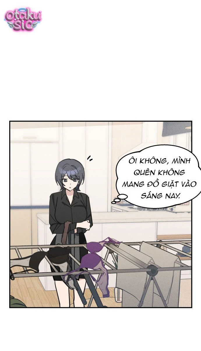 Hôm nay tôi là con gái - Chap 8 - Trang 14