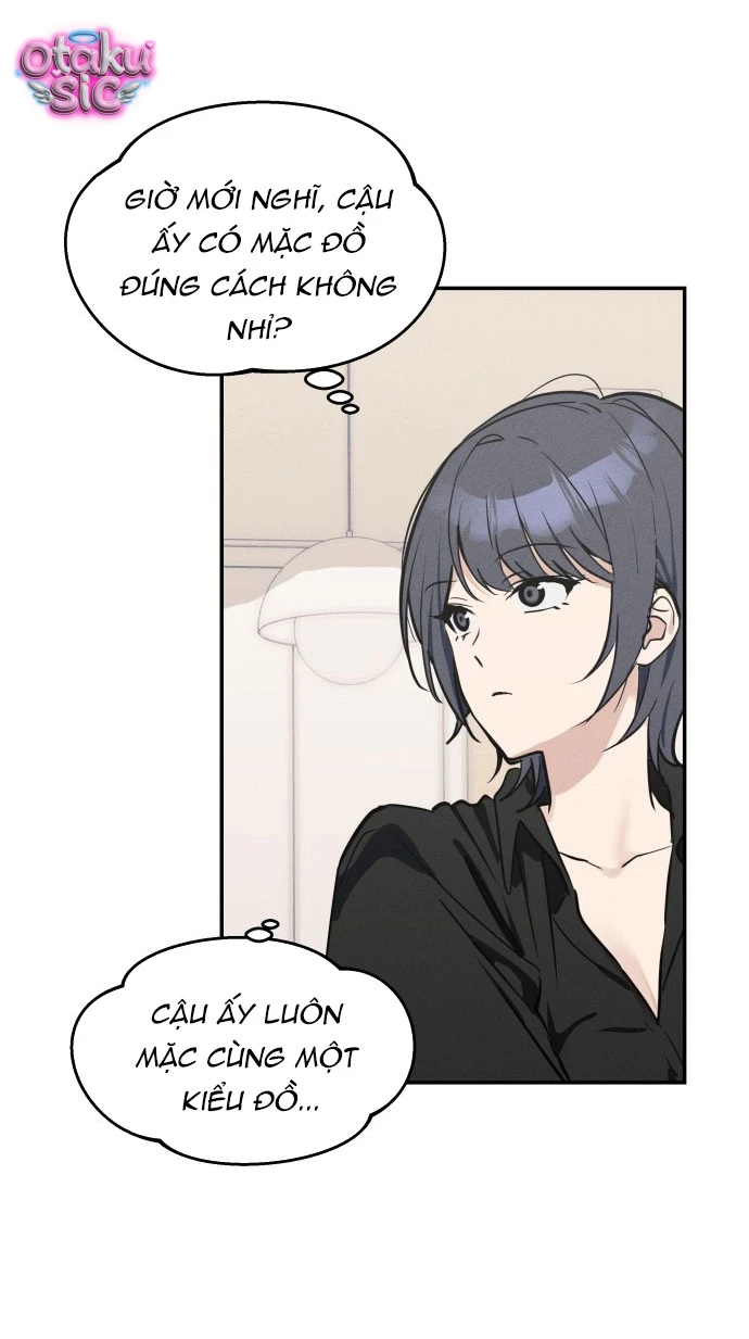 Hôm nay tôi là con gái - Chap 8 - Trang 15