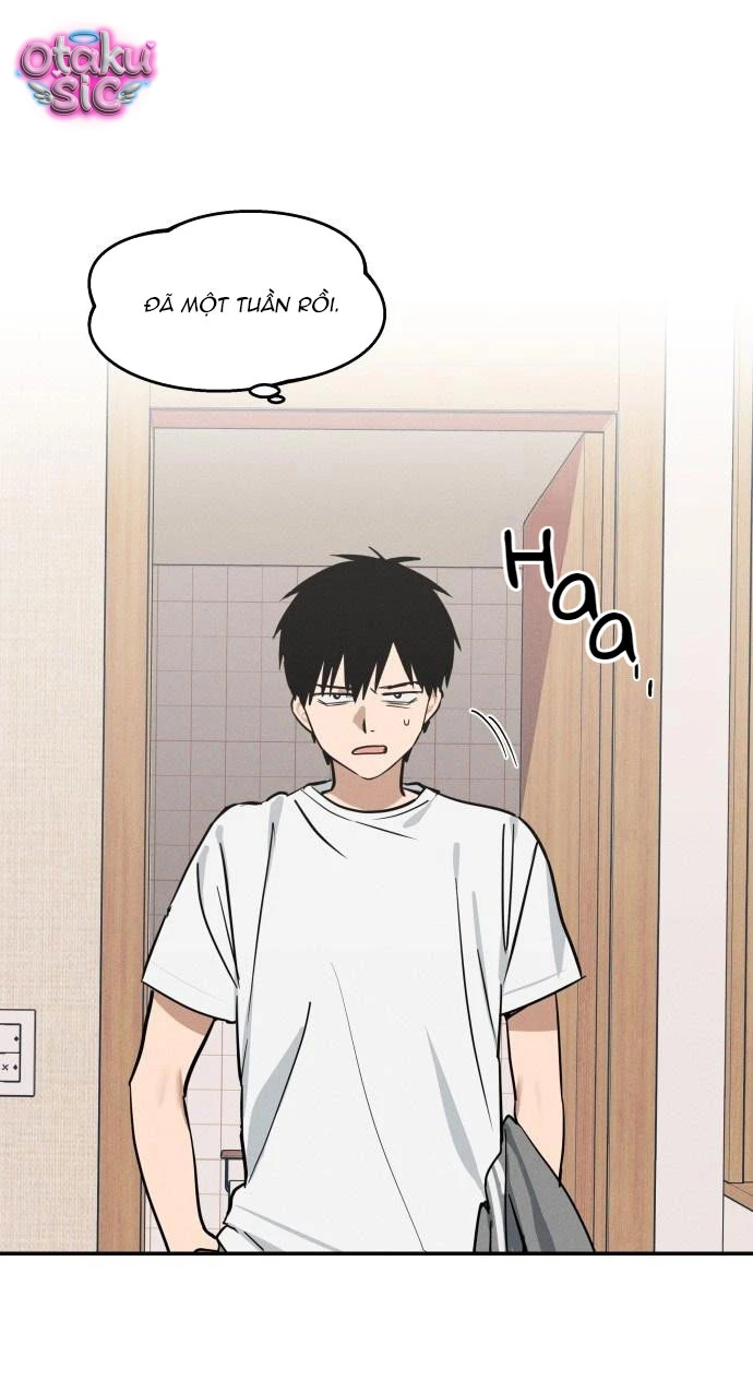 Hôm nay tôi là con gái - Chap 8 - Trang 17