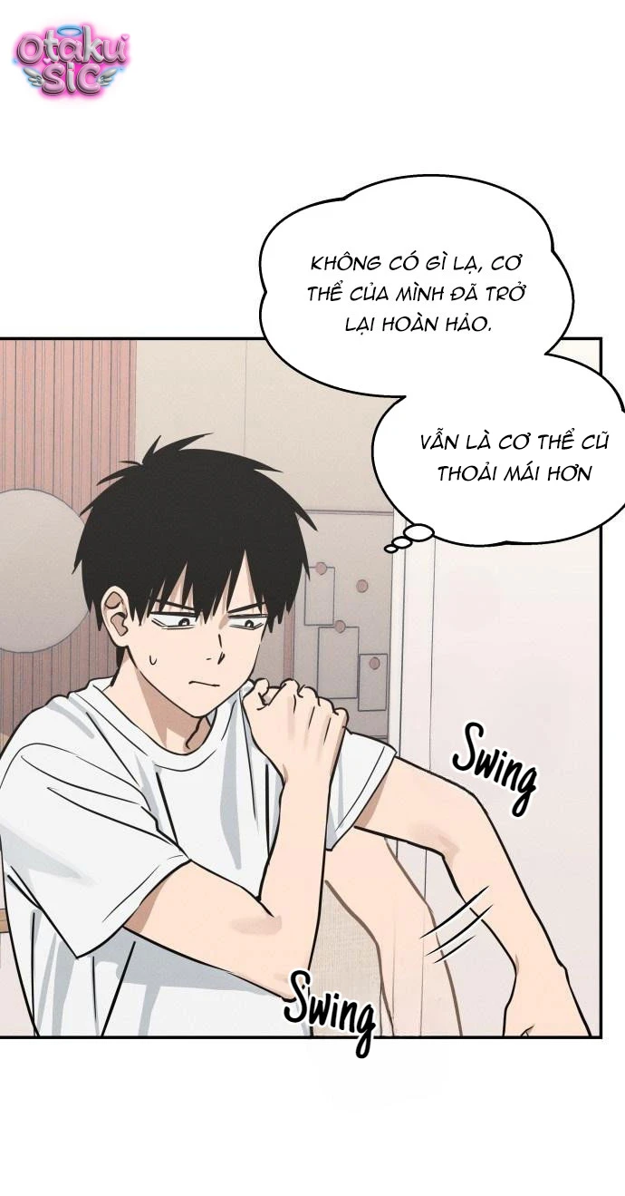 Hôm nay tôi là con gái - Chap 8 - Trang 18