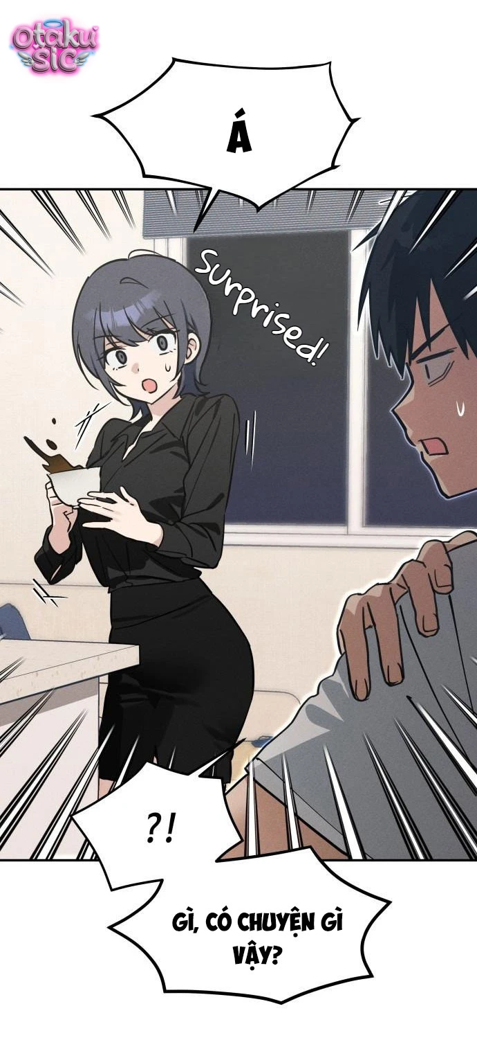 Hôm nay tôi là con gái - Chap 8 - Trang 19