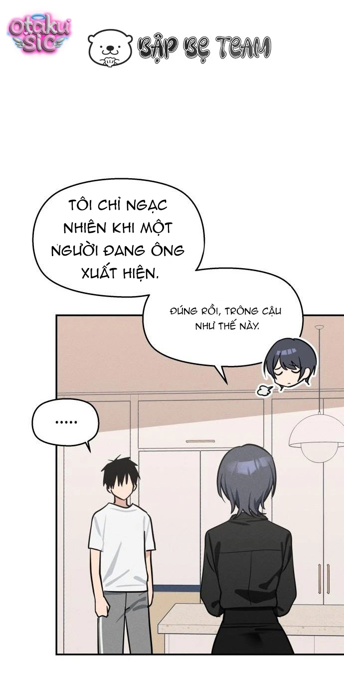 Hôm nay tôi là con gái - Chap 8 - Trang 20