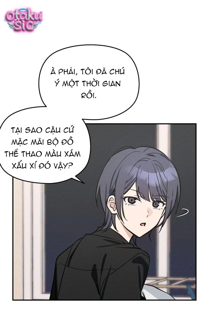 Hôm nay tôi là con gái - Chap 8 - Trang 23