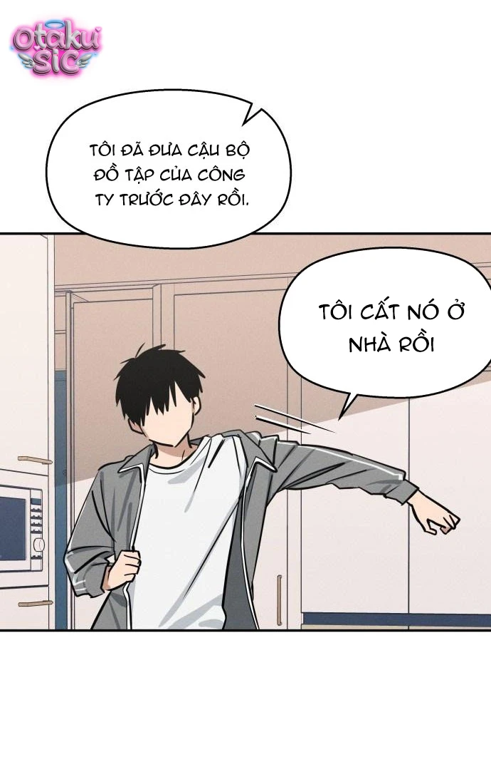 Hôm nay tôi là con gái - Chap 8 - Trang 24