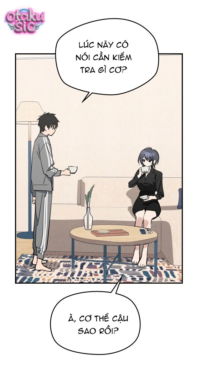 Hôm nay tôi là con gái - Chap 8 - Trang 28