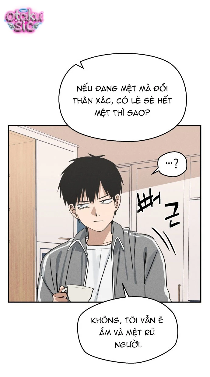Hôm nay tôi là con gái - Chap 8 - Trang 29
