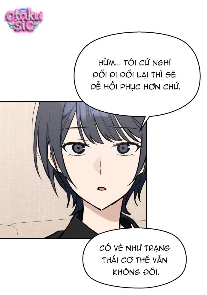 Hôm nay tôi là con gái - Chap 8 - Trang 30
