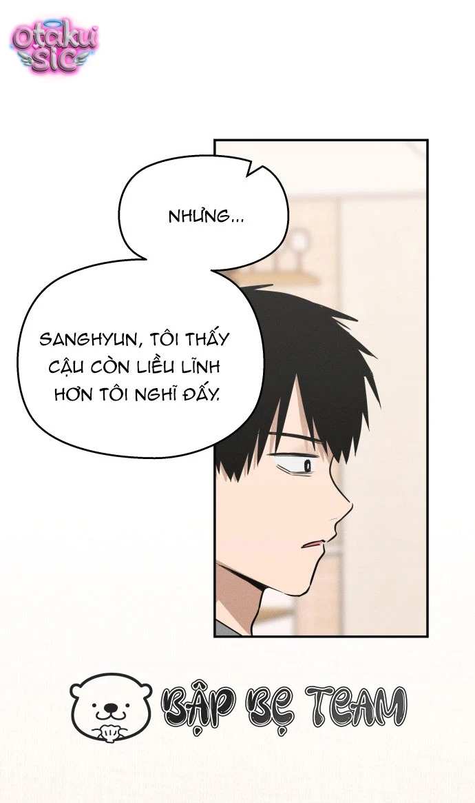 Hôm nay tôi là con gái - Chap 8 - Trang 33