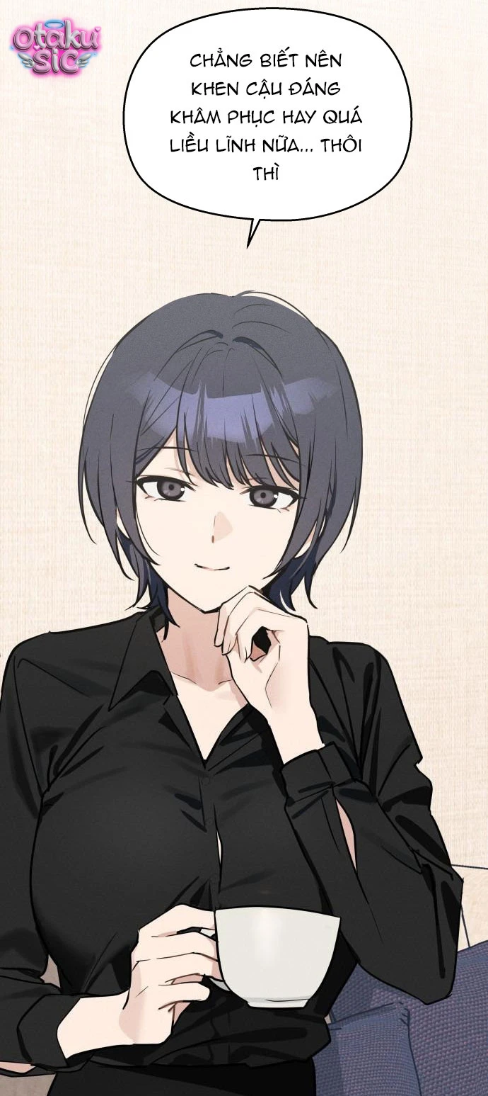 Hôm nay tôi là con gái - Chap 8 - Trang 34