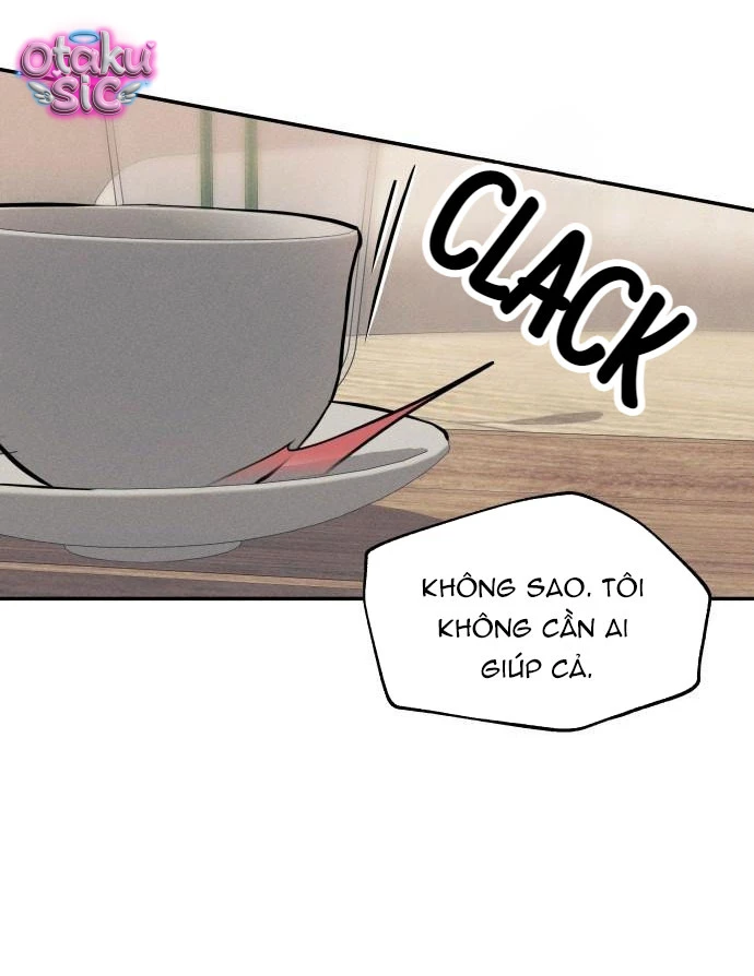 Hôm nay tôi là con gái - Chap 8 - Trang 37