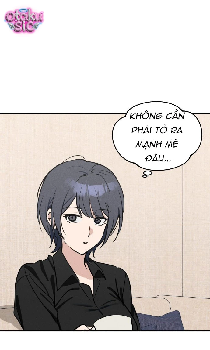 Hôm nay tôi là con gái - Chap 8 - Trang 39