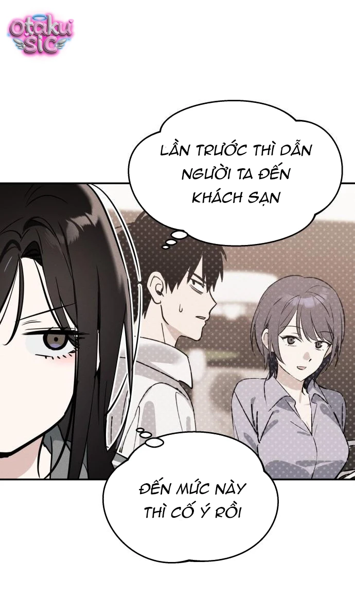 Hôm nay tôi là con gái - Chap 8 - Trang 5