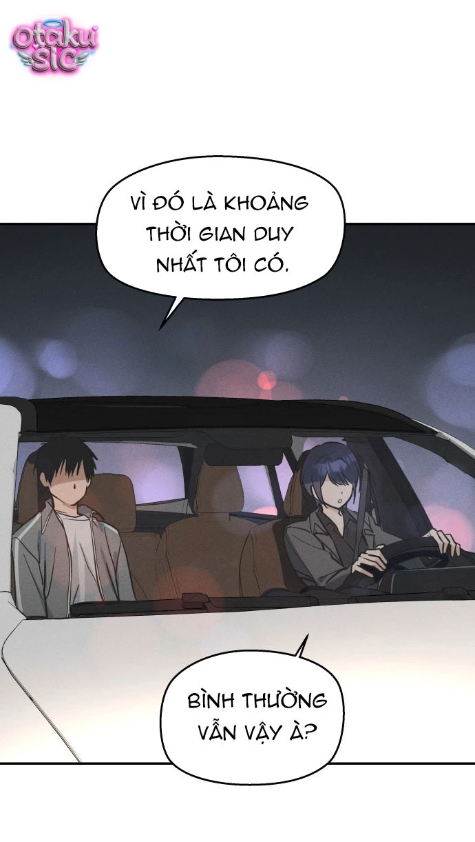 Hôm nay tôi là con gái - Chap 8 - Trang 41