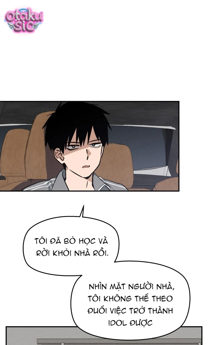 Hôm nay tôi là con gái - Chap 8 - Trang 42
