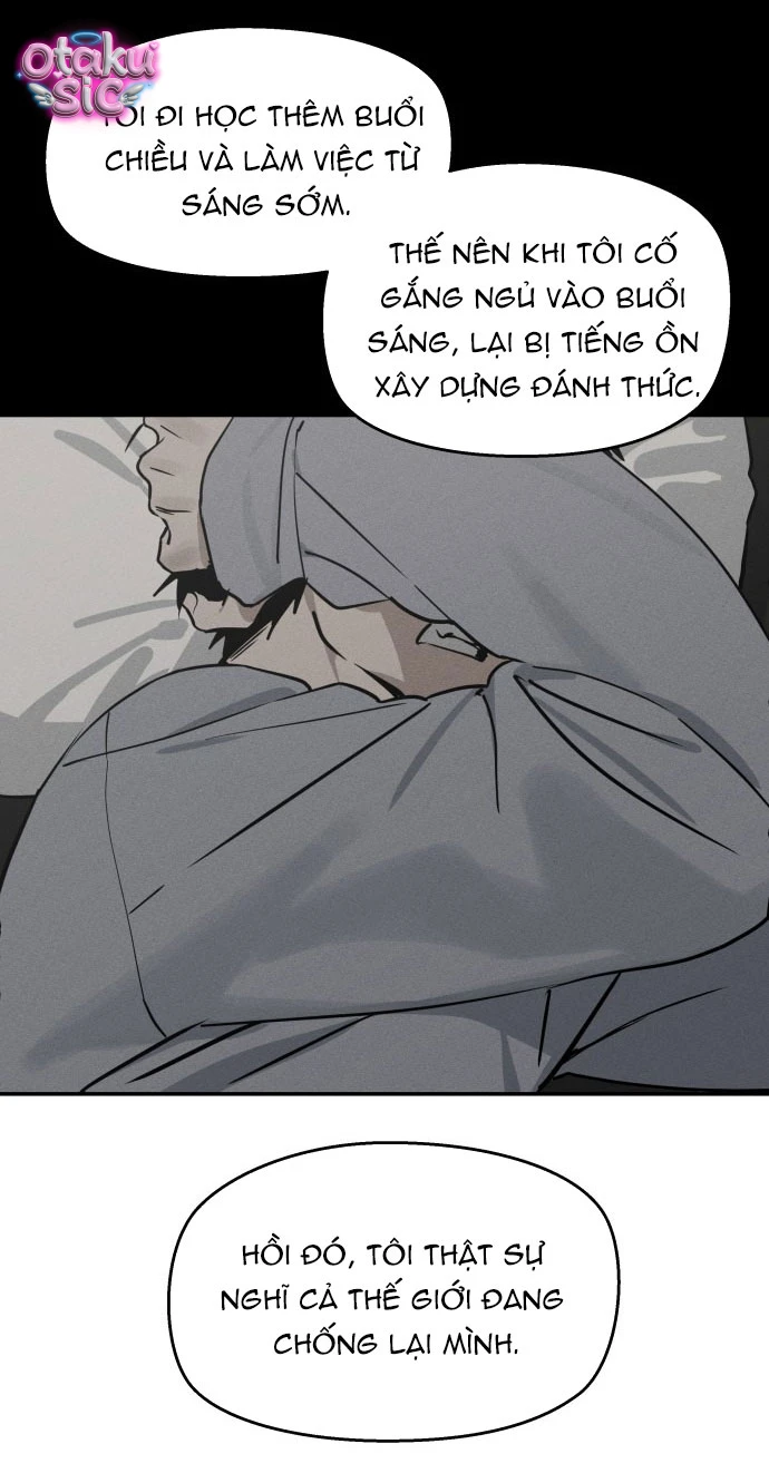 Hôm nay tôi là con gái - Chap 8 - Trang 45